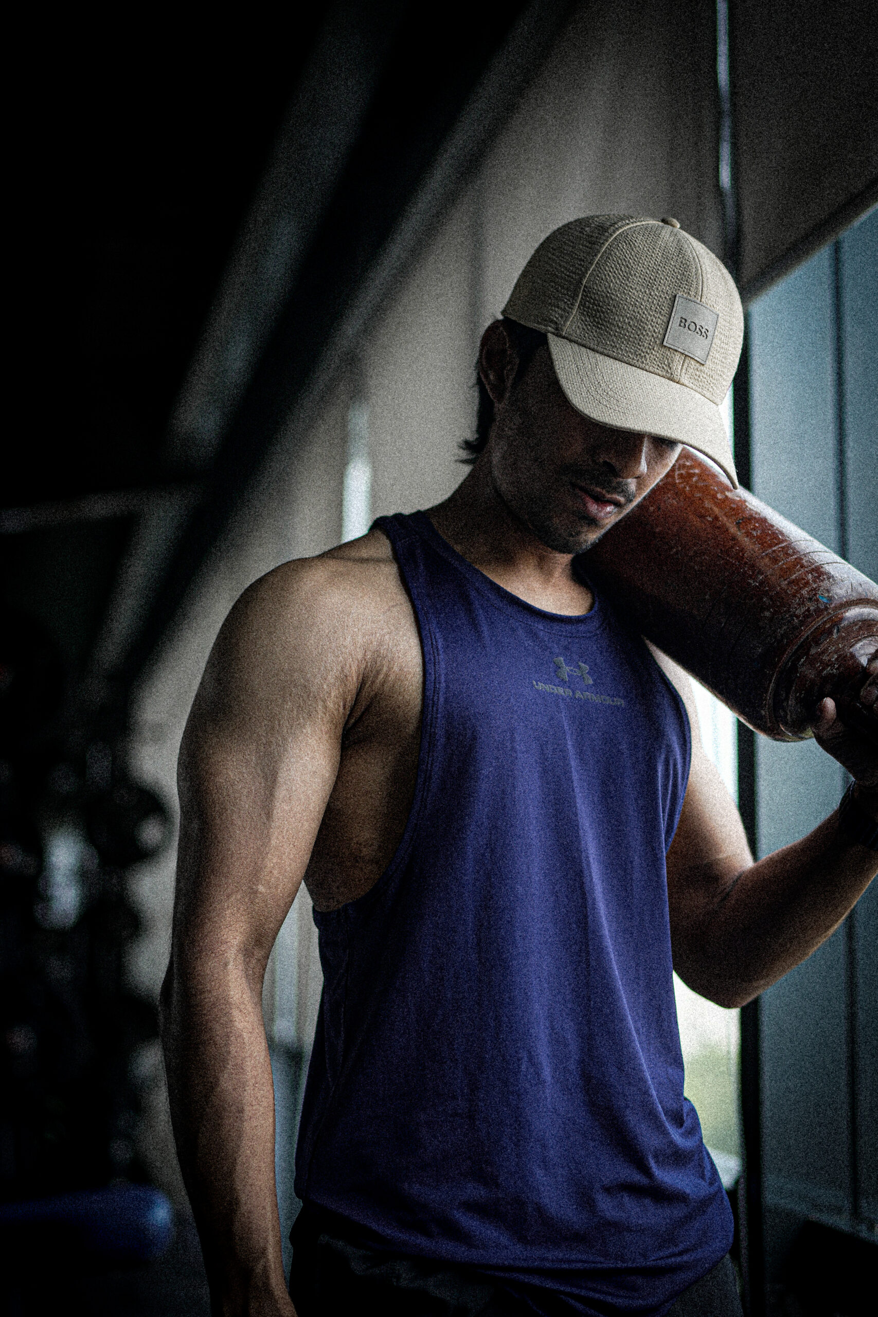 Akash Personal Training