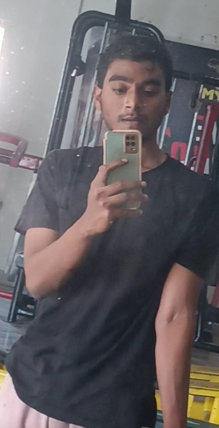 Personal Training Transformation