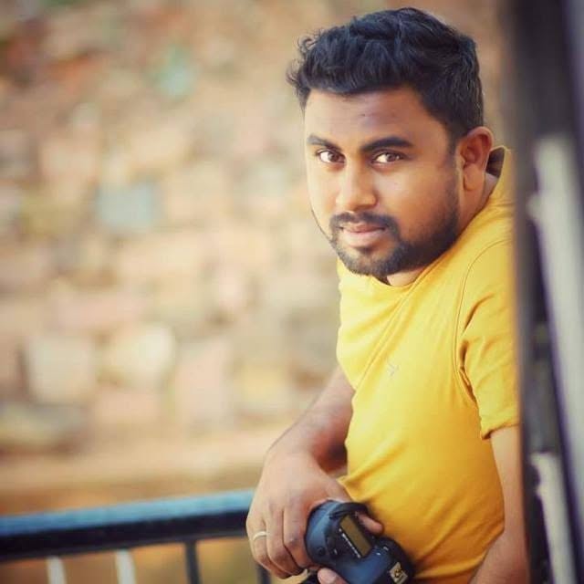 Siva Photography — photographer and team